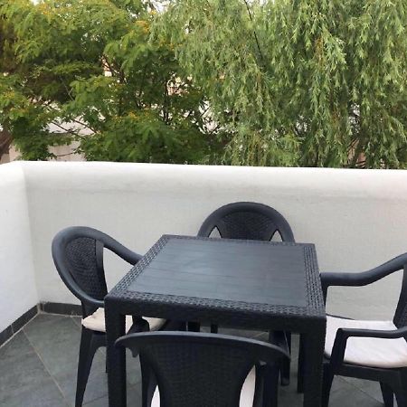 Apartamento En La Almadraba شيكلانا دي لا فرونتيرا المظهر الخارجي الصورة