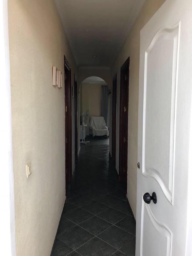 Apartamento En La Almadraba شيكلانا دي لا فرونتيرا المظهر الخارجي الصورة
